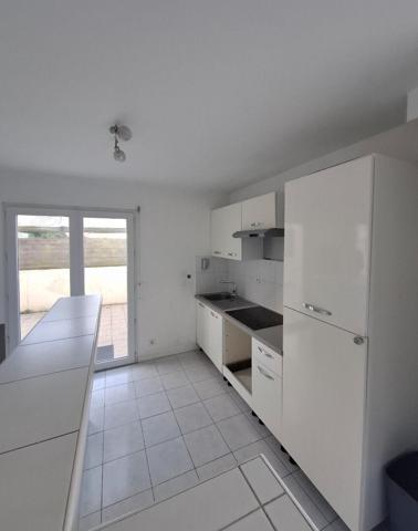 Appartement 3 pièces 73 m2