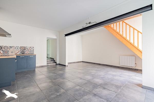 Maison à vendre |  Tonnay-Charente |  3 pièces | 74 m²