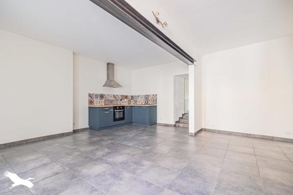 Maison à vendre |  Tonnay-Charente |  3 pièces | 74 m²