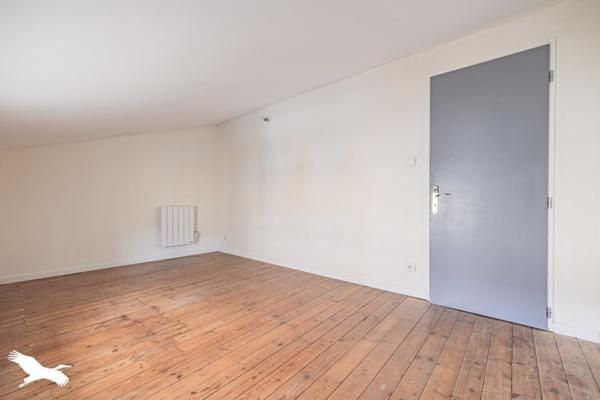 Maison à vendre |  Tonnay-Charente |  3 pièces | 74 m²