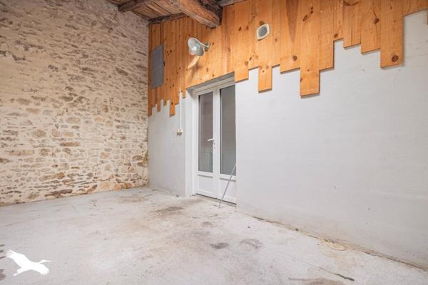 Maison à vendre |  Tonnay-Charente |  3 pièces | 74 m²