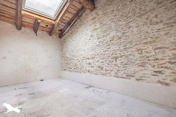 Maison à vendre |  Tonnay-Charente |  3 pièces | 74 m²