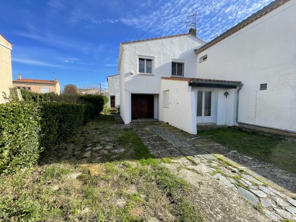 Maison 6 pièce(s) 4 chambre(s) 104 m²
