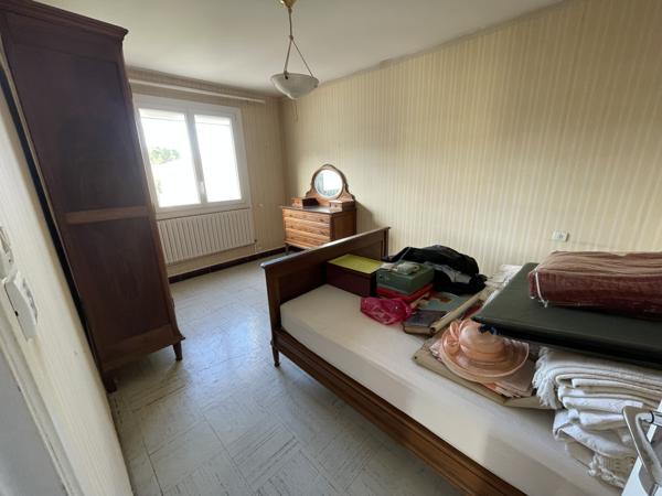 Maison 6 pièce(s) 4 chambre(s) 104 m²
