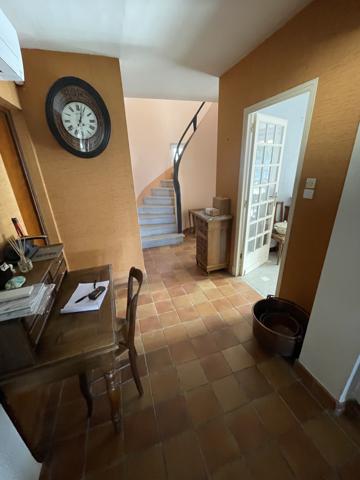 Maison 6 pièce(s) 4 chambre(s) 104 m²