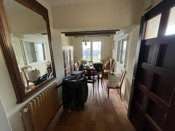 Maison 6 pièce(s) 4 chambre(s) 104 m²