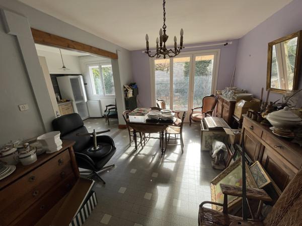 Maison 6 pièce(s) 4 chambre(s) 104 m²