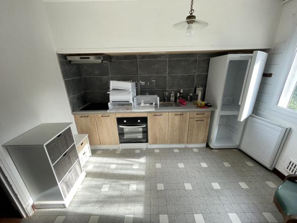 Maison 6 pièce(s) 4 chambre(s) 104 m²