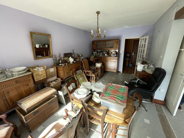 Maison 6 pièce(s) 4 chambre(s) 104 m²