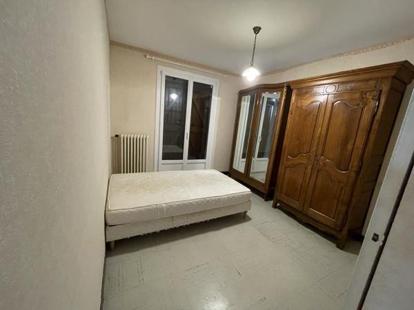 Maison 6 pièce(s) 4 chambre(s) 104 m²