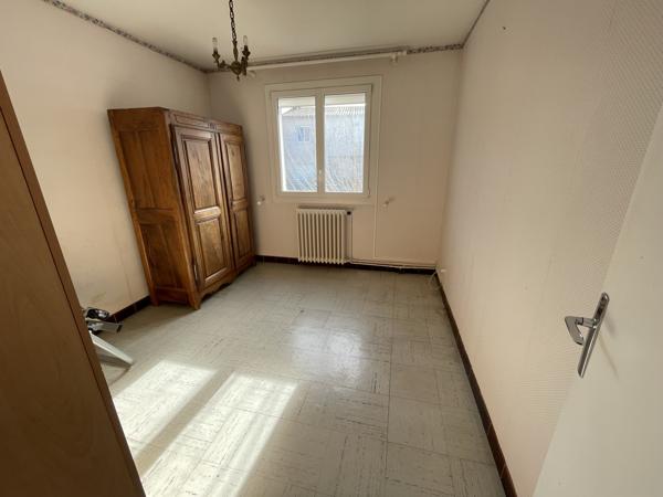 Maison 6 pièce(s) 4 chambre(s) 104 m²