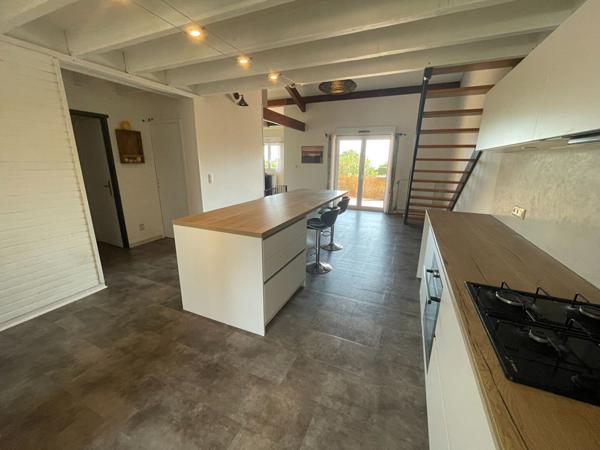 Appartement Pollionnay 6 pièce(s) 113 m2