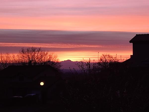 Appartement Pollionnay 6 pièce(s) 113 m2