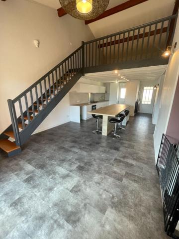 Appartement Pollionnay 6 pièce(s) 113 m2