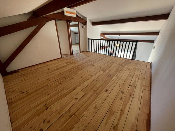 Appartement Pollionnay 6 pièce(s) 113 m2