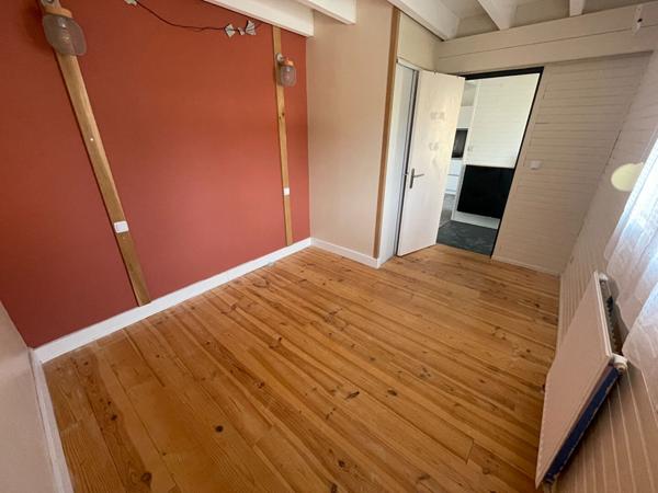 Appartement Pollionnay 6 pièce(s) 113 m2