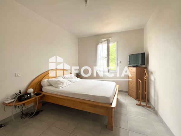 Location Maison 4 pièces 85.89 m² - 10 RUE DU LAVOIR La Tessoualle 49280