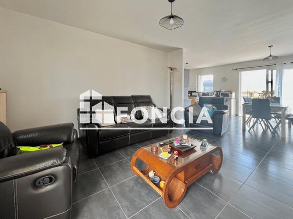 Location Maison 4 pièces 85.89 m² - 10 RUE DU LAVOIR La Tessoualle 49280
