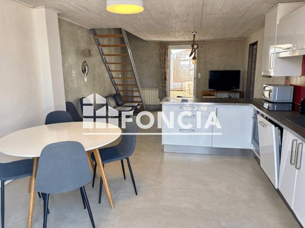 Location Maison 3 pièces 72 m² - 21 RUE SOBEAUX Noirmoutier En L'ile 85330