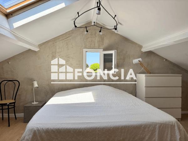 Location Maison 3 pièces 72 m² - 21 RUE SOBEAUX Noirmoutier En L'ile 85330