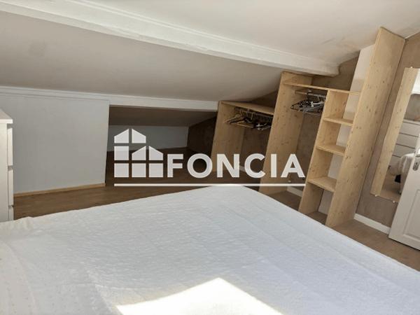 Location Maison 3 pièces 72 m² - 21 RUE SOBEAUX Noirmoutier En L'ile 85330