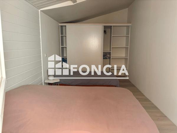 Location Maison 3 pièces 72 m² - 21 RUE SOBEAUX Noirmoutier En L'ile 85330