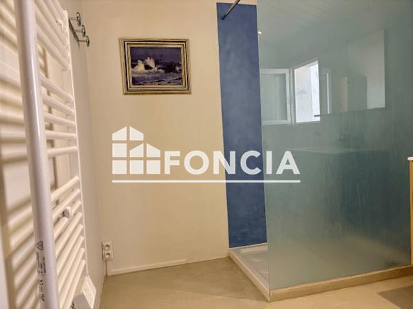 Location Maison 3 pièces 72 m² - 21 RUE SOBEAUX Noirmoutier En L'ile 85330