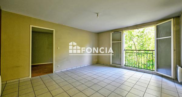 À vendre Appartement 2 pièces 44.95 m² - Osny 95520