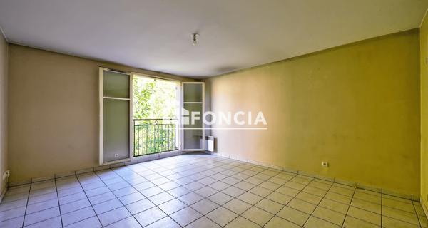 À vendre Appartement 2 pièces 44.95 m² - Osny 95520