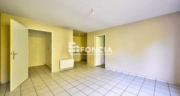 À vendre Appartement 2 pièces 44.95 m² - Osny 95520
