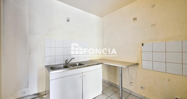 À vendre Appartement 2 pièces 44.95 m² - Osny 95520