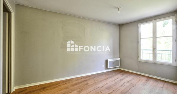 À vendre Appartement 2 pièces 44.95 m² - Osny 95520