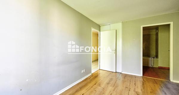 À vendre Appartement 2 pièces 44.95 m² - Osny 95520