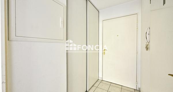 À vendre Appartement 2 pièces 44.95 m² - Osny 95520