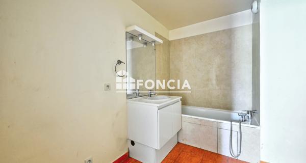À vendre Appartement 2 pièces 44.95 m² - Osny 95520