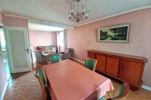 3 PIECES BLANCHE DE CASTILLE