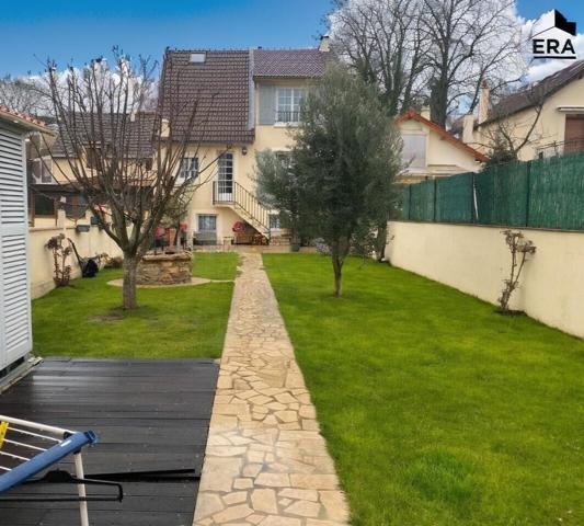 Maison Ris Orangis 6 pièce(s)