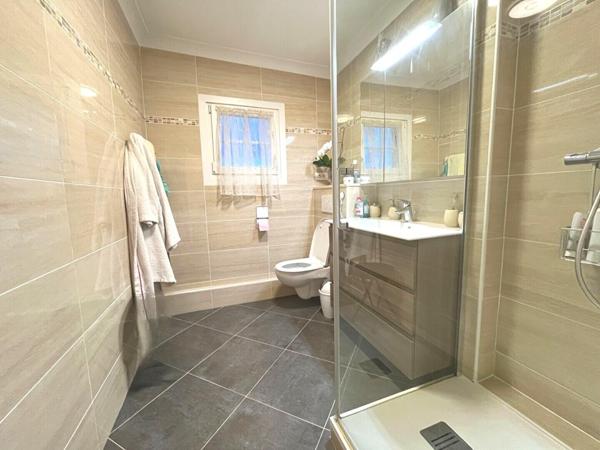 Maison Ris Orangis 6 pièce(s)