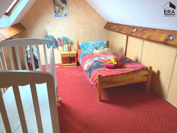 Maison Ris Orangis 6 pièce(s)