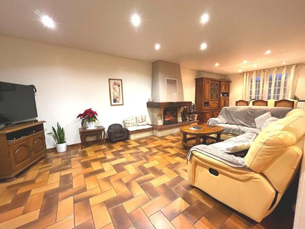 Maison Ris Orangis 6 pièce(s)