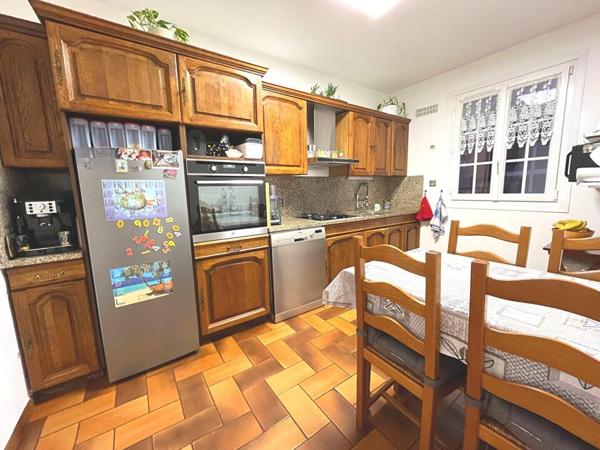 Maison Ris Orangis 6 pièce(s)