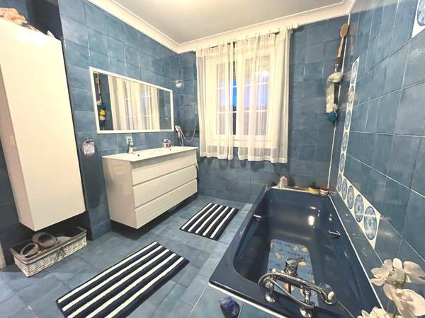 Maison Ris Orangis 6 pièce(s)