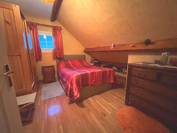 Maison Ris Orangis 6 pièce(s)