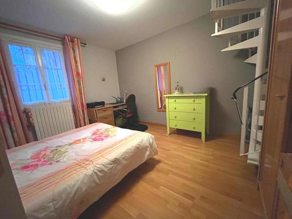 Maison Ris Orangis 6 pièce(s)