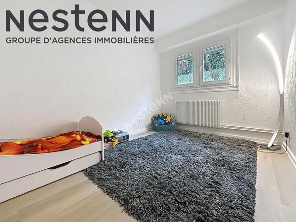 Croix Rousse Hénon T3 Lumineux Cave