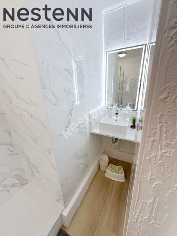 Croix Rousse Hénon T3 Lumineux Cave