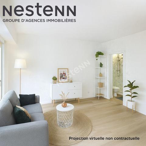 Croix Rousse Hénon T3 Lumineux Cave