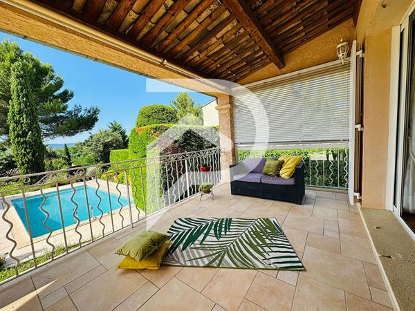 Maison 6 pièces 140 m2