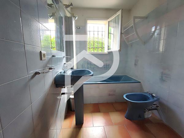 Maison 6 pièces 140 m2