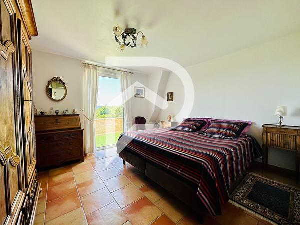Maison 6 pièces 140 m2